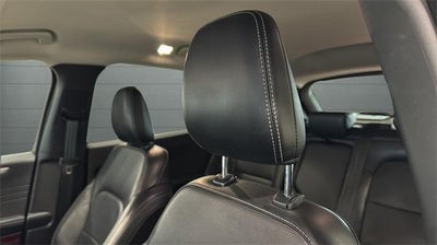 2024 Ford Escape Platinum AWD