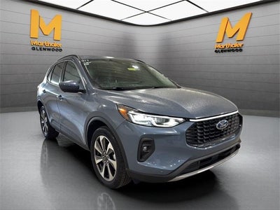 2024 Ford Escape Platinum AWD