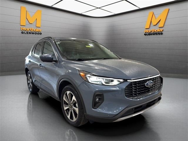 2024 Ford Escape Platinum AWD