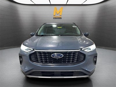 2024 Ford Escape Platinum AWD