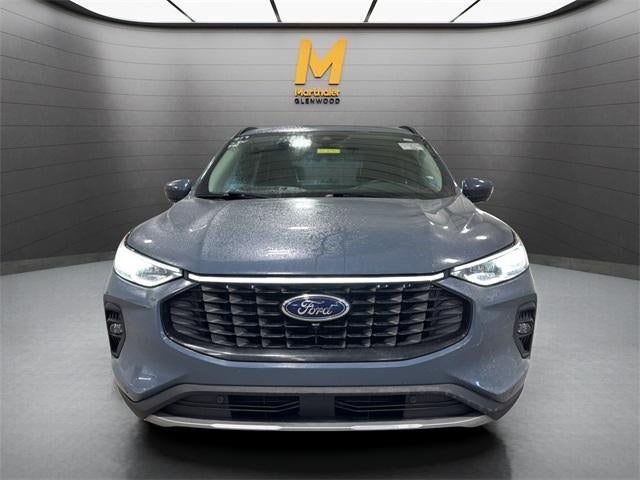 2024 Ford Escape Platinum AWD