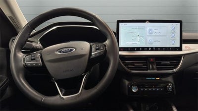 2024 Ford Escape Platinum AWD