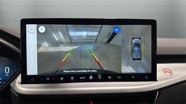 2024 Ford Escape Platinum AWD