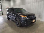 2012 Ford Explorer 4WD 4dr Limited