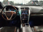 2012 Ford Explorer 4WD 4dr Limited