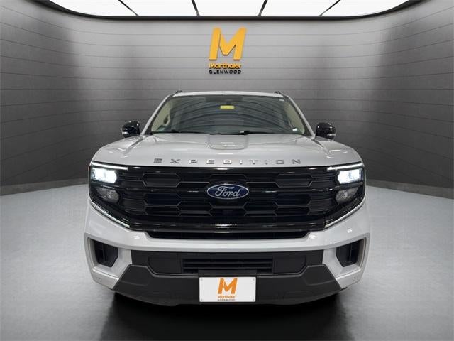 2025 Ford Expedition Max Active 4x4