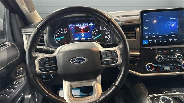 2024 Ford Expedition Max XLT 4x4
