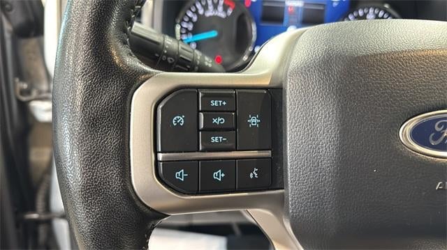 2024 Ford Expedition Max XLT 4x4