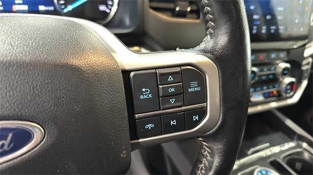 2024 Ford Expedition Max XLT 4x4