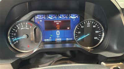 2024 Ford Expedition Max XLT 4x4