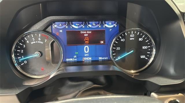 2024 Ford Expedition Max XLT 4x4