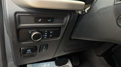 2024 Ford Expedition Max XLT 4x4