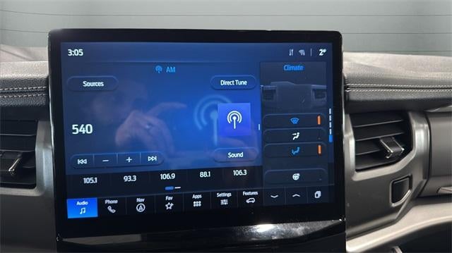 2024 Ford Expedition Max XLT 4x4