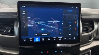 2024 Ford Expedition Max XLT 4x4