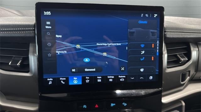 2024 Ford Expedition Max XLT 4x4