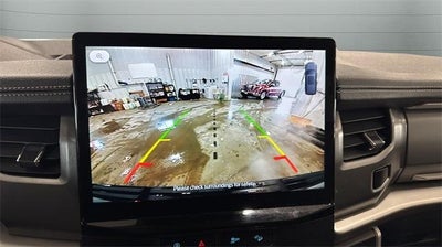 2024 Ford Expedition Max XLT 4x4