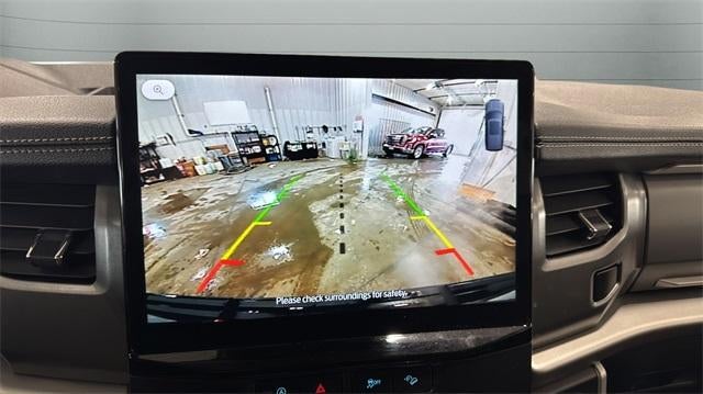 2024 Ford Expedition Max XLT 4x4