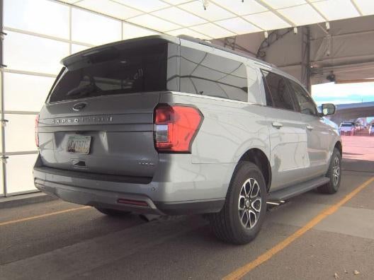2024 Ford Expedition Max XLT 4x4