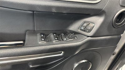 2024 Ford Expedition Max XLT 4x4