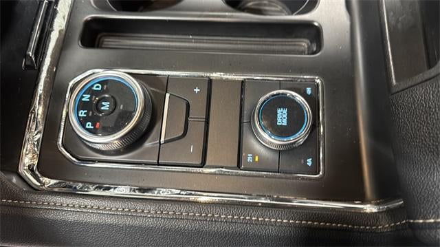 2024 Ford Expedition Max XLT 4x4