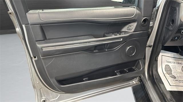 2024 Ford Expedition Max XLT 4x4