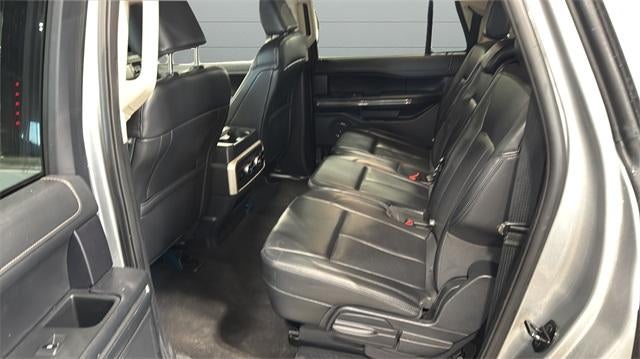 2024 Ford Expedition Max XLT 4x4