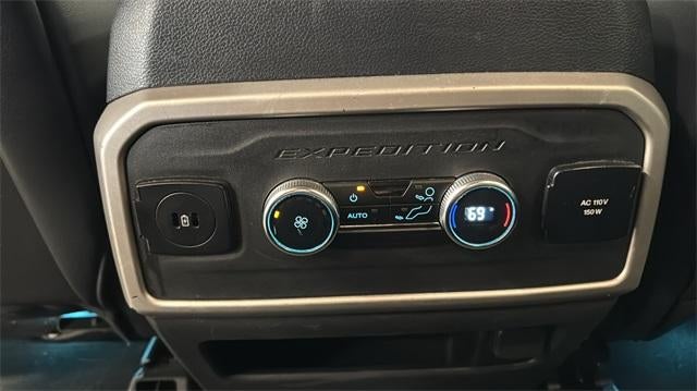 2024 Ford Expedition Max XLT 4x4