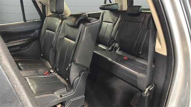 2024 Ford Expedition Max XLT 4x4