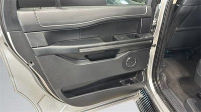 2024 Ford Expedition Max XLT 4x4