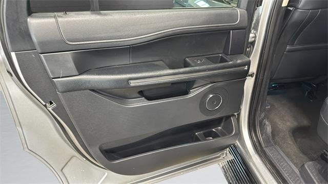 2024 Ford Expedition Max XLT 4x4
