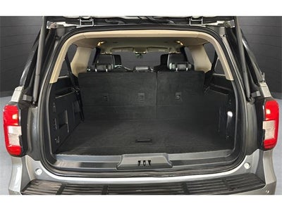 2024 Ford Expedition Max XLT 4x4