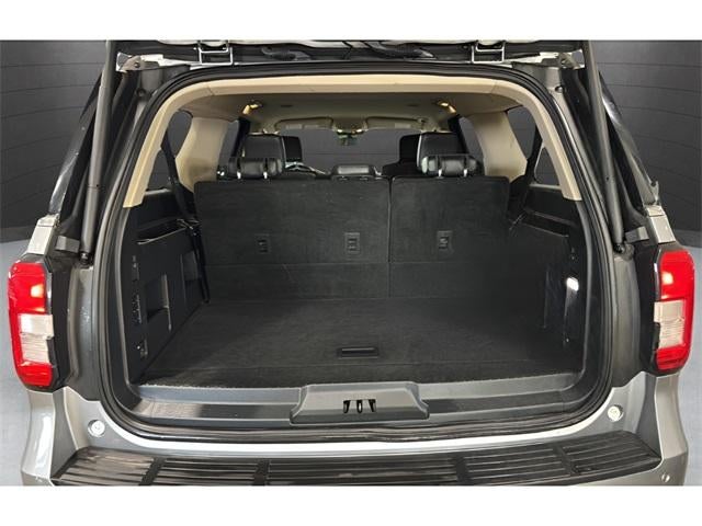 2024 Ford Expedition Max XLT 4x4