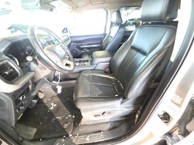 2024 Ford Expedition Max XLT 4x4