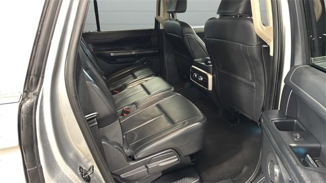 2024 Ford Expedition Max XLT 4x4