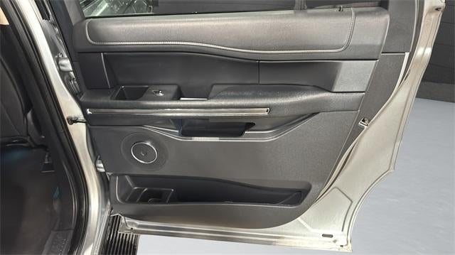 2024 Ford Expedition Max XLT 4x4
