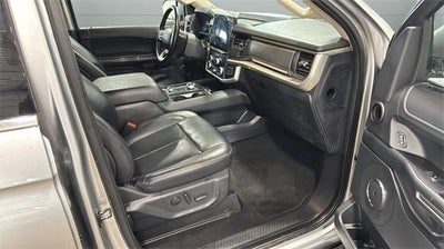 2024 Ford Expedition Max XLT 4x4