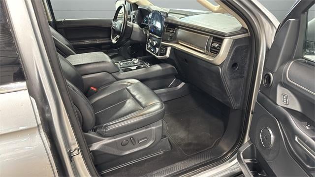 2024 Ford Expedition Max XLT 4x4