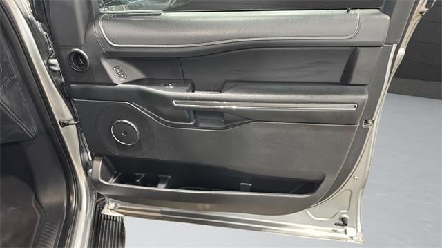 2024 Ford Expedition Max XLT 4x4