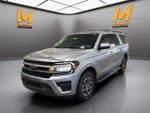 2024 Ford Expedition Max XLT 4x4