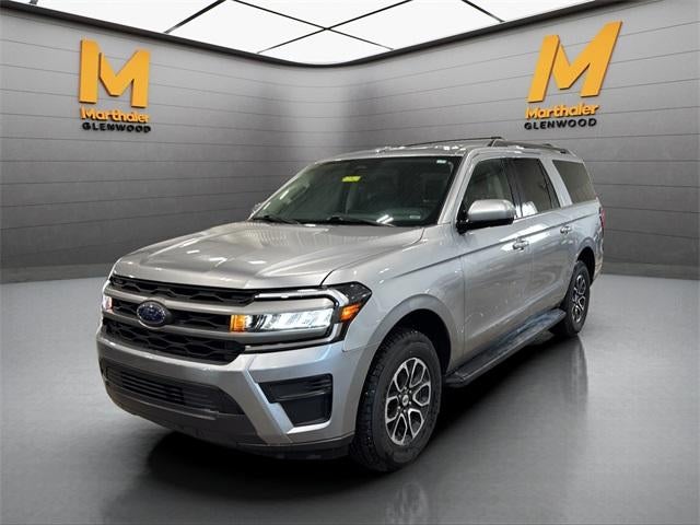 2024 Ford Expedition Max XLT 4x4