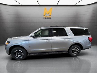 2024 Ford Expedition Max XLT 4x4