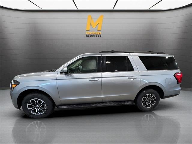 2024 Ford Expedition Max XLT 4x4
