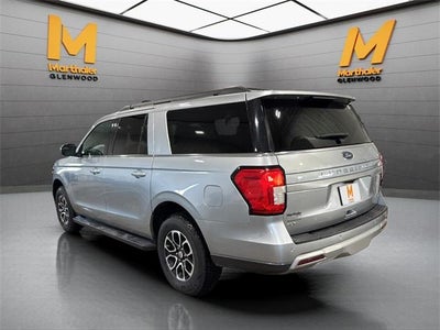 2024 Ford Expedition Max XLT 4x4