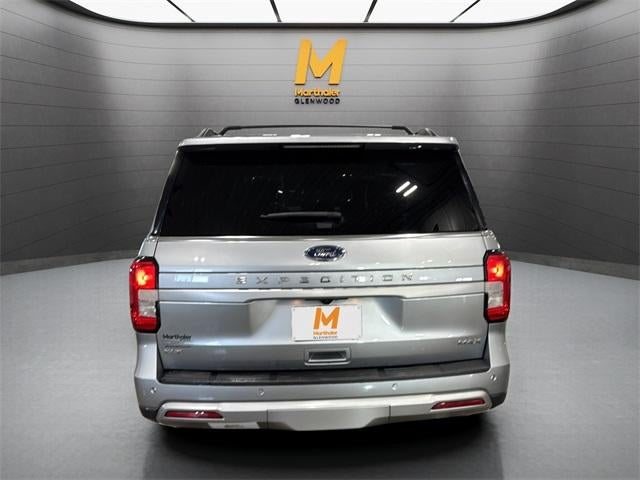 2024 Ford Expedition Max XLT 4x4