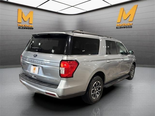 2024 Ford Expedition Max XLT 4x4
