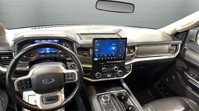 2024 Ford Expedition Max XLT 4x4