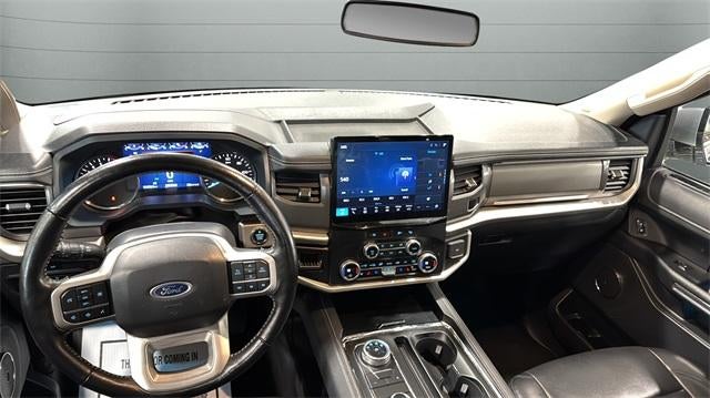2024 Ford Expedition Max XLT 4x4