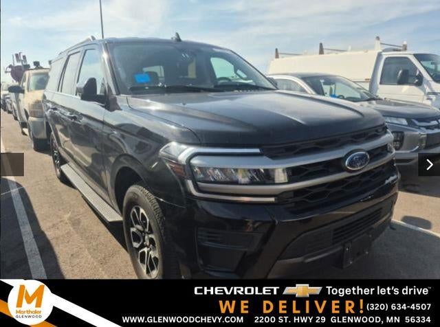 2024 Ford Expedition Max XLT 4x4