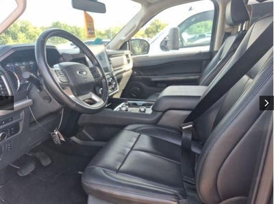 2024 Ford Expedition Max XLT 4x4