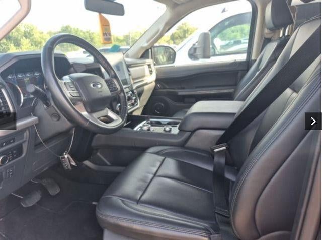 2024 Ford Expedition Max XLT 4x4